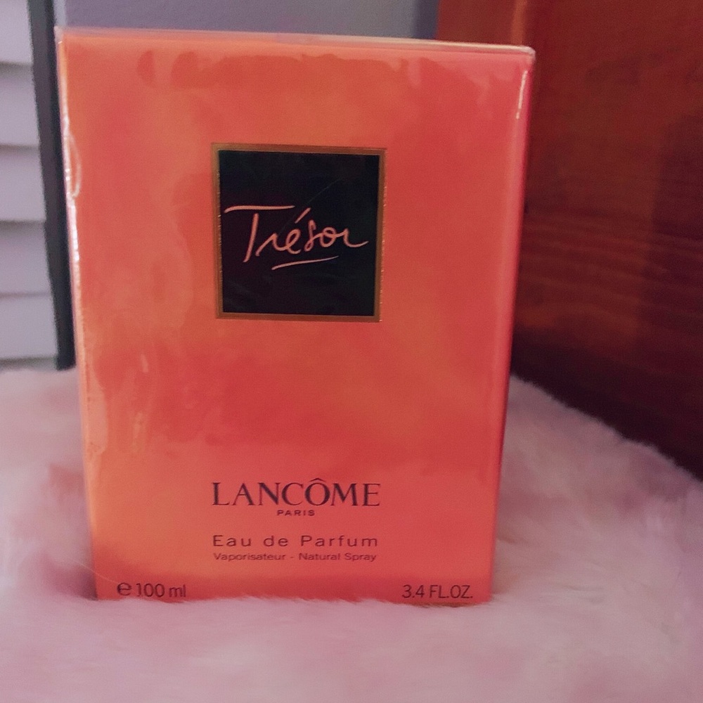 Tresor- Lancôme